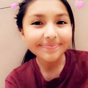 Meet your Posher, Hailey